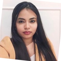 Clarissa Tabudlong