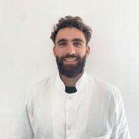 Mathieu De Boni