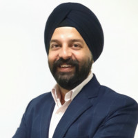 Pushpreet singh