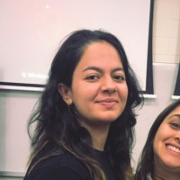 Kimia Madani Khoshbakht