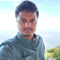Rajapandi S.