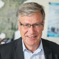 Guy Chevanne