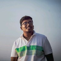 Uday Giri