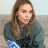 Madeleine Linderholm