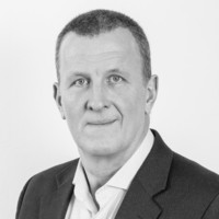 Keith Cottenden ChCSP CISSP