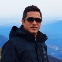 3D Artist Hosein Noorbakhsh