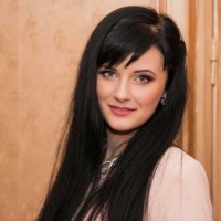 Aliaksandra Haurylava