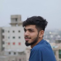 Mirza Umer Baig