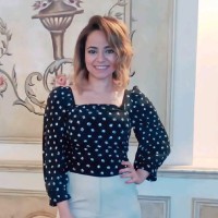 Merna Fouad