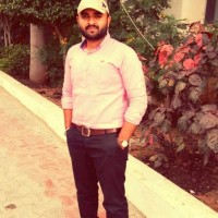 Shubham Pirke