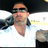 Clayton Cooper