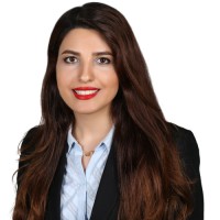 Sara Jafarzadeh