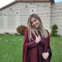 Rebeca Bojor