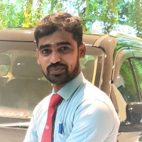 Surendhar K