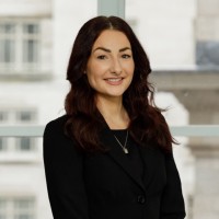 Philippa Parry-Jones