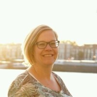 Marjolein De Heij