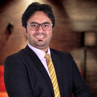 Farid Ghulam Memon