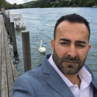 Ali Kaker