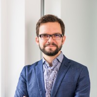 Florian M. Heinrichs