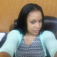 Veneisha Gordon