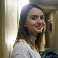 Luísa Zanini da Fontoura