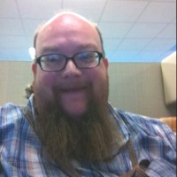 David Bogue