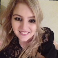 Érica Cristina Bedin