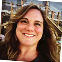 Kristie Hall Hurlburt