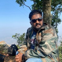 Hemanth Karigiri