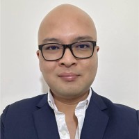 Anselm Desmond Monteiro