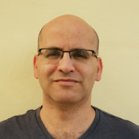 Yoni Nuthman