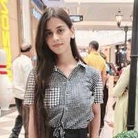 Shreya Sharma