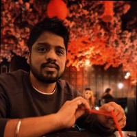 Muralidaran Karthigeyan