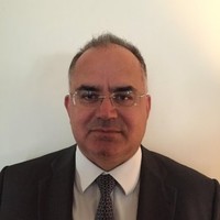 Dimitris Panagiotopoulos