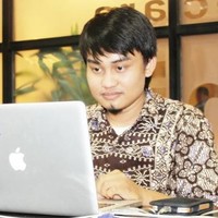 TEDDY YULISWAR