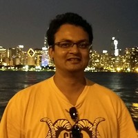 Amit Saxena