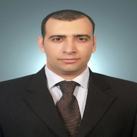 Ashraf Hussien