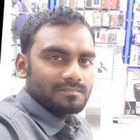 Noufal Bin Zainudheen