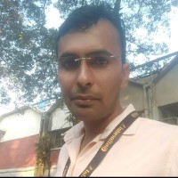 Sujeet Bhardwaj