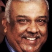Kirit Ravani