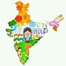 Incredible India