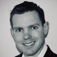 Joe Geraghty