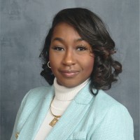 Alexis N. Tillery, Lmsw, Imh-E®