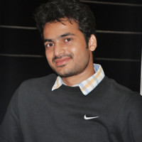 Balabhadra Sahoo