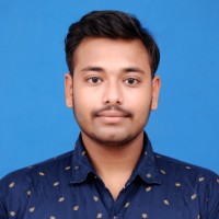 Md Dilshad Alam