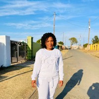 Sanelisiwe Mchunu