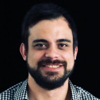 Oscar Gonzalez Sanchez