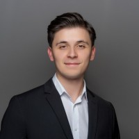 Scott Fuller, Eit