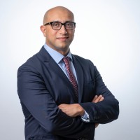 Ahmed Bakry