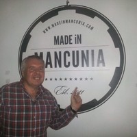 Matthew Readman Readman